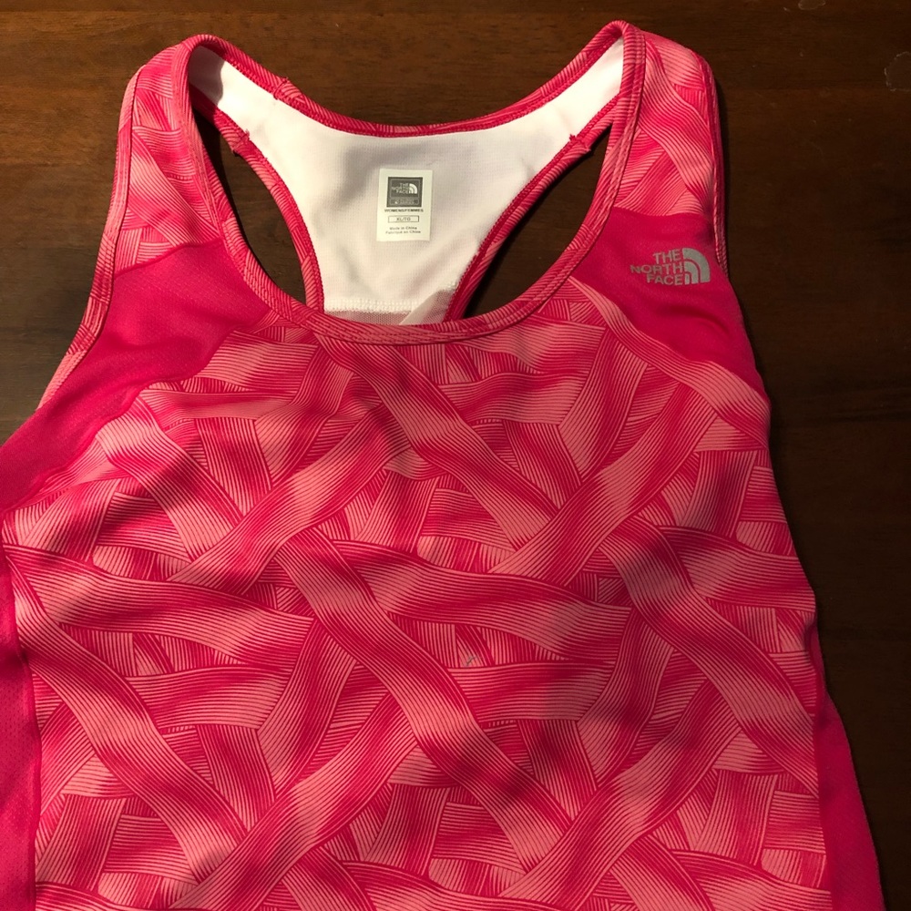 Two Exercise Tops. - image 3